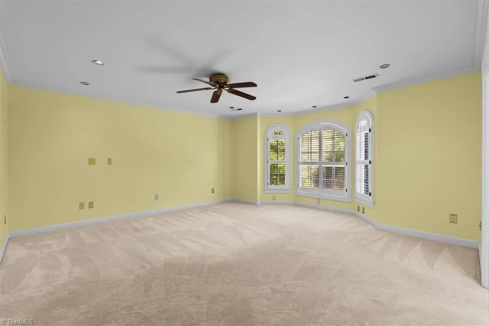 2603 Ashcroft Drive Reidsville, NC 27320