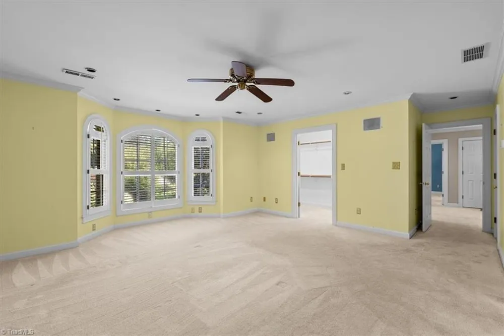 2603 Ashcroft Drive Reidsville, NC 27320