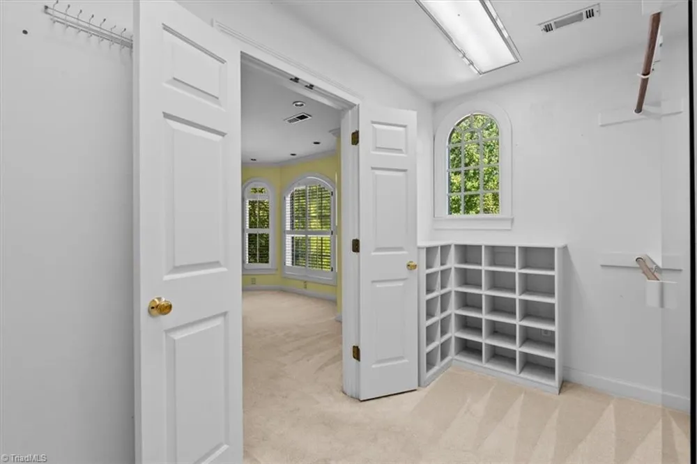 2603 Ashcroft Drive Reidsville, NC 27320