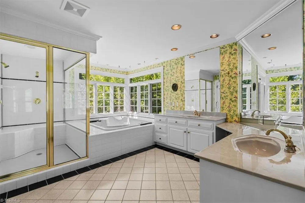 2603 Ashcroft Drive Reidsville, NC 27320