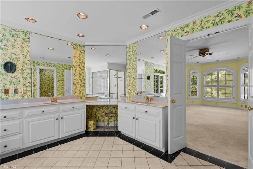 2603 Ashcroft Drive Reidsville, NC 27320