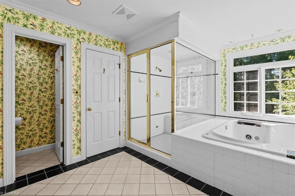 2603 Ashcroft Drive Reidsville, NC 27320