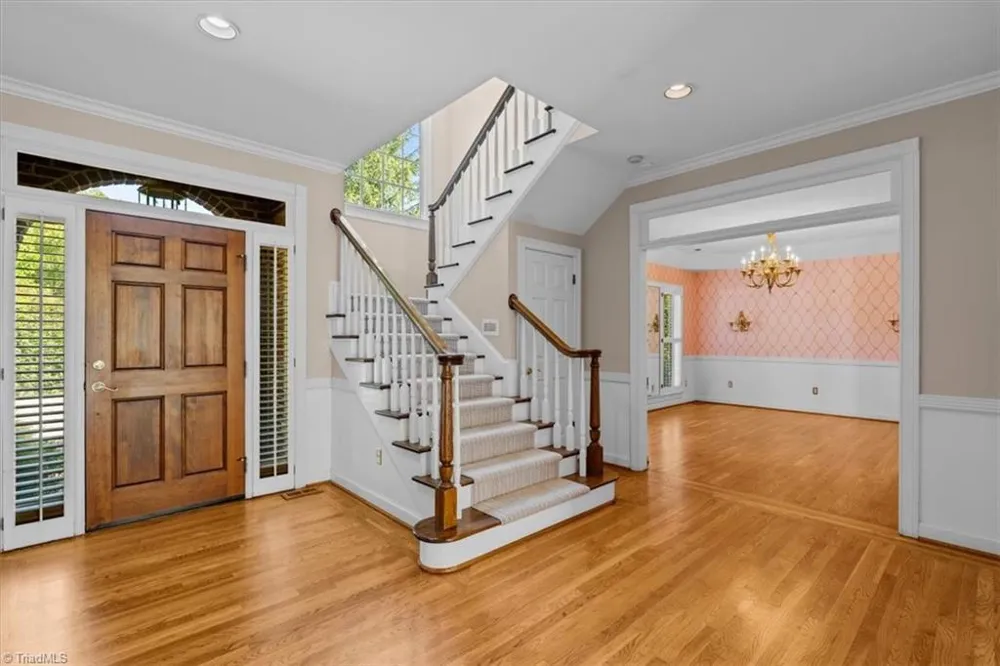 2603 Ashcroft Drive Reidsville, NC 27320