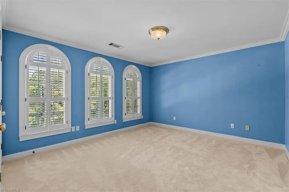 2603 Ashcroft Drive Reidsville, NC 27320