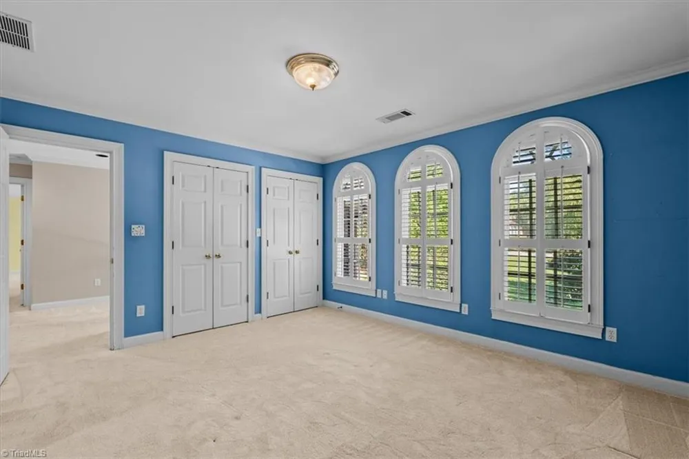 2603 Ashcroft Drive Reidsville, NC 27320