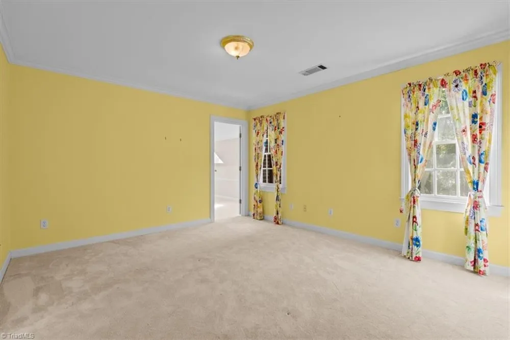 2603 Ashcroft Drive Reidsville, NC 27320