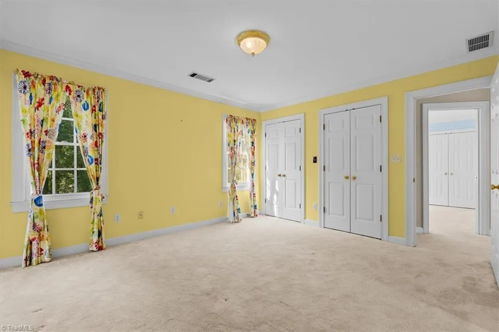 2603 Ashcroft Drive Reidsville, NC 27320