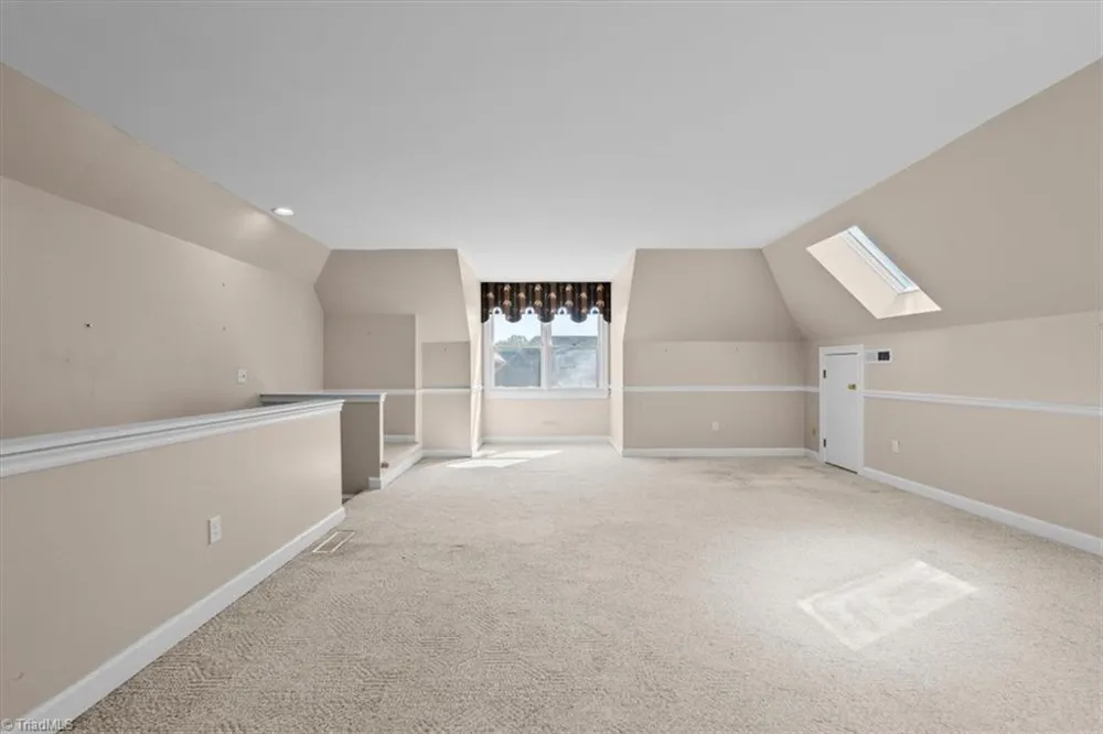 2603 Ashcroft Drive Reidsville, NC 27320