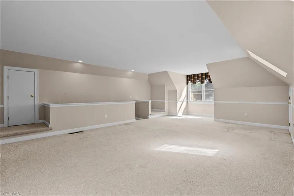 2603 Ashcroft Drive Reidsville, NC 27320
