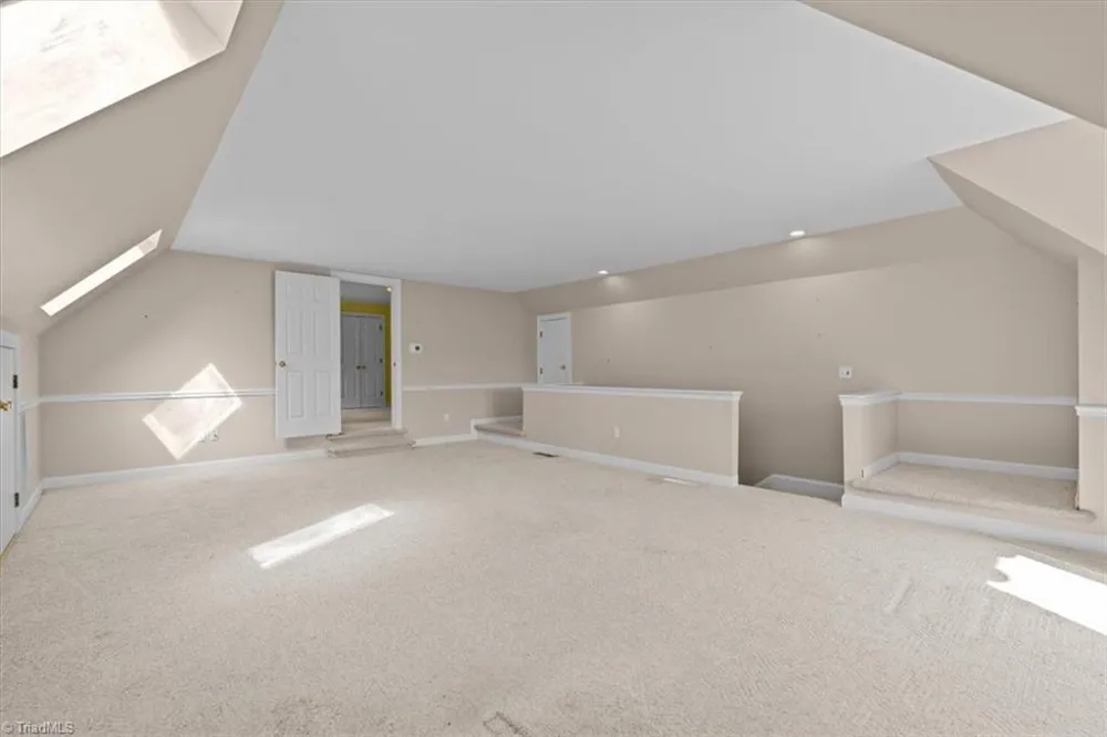 2603 Ashcroft Drive Reidsville, NC 27320