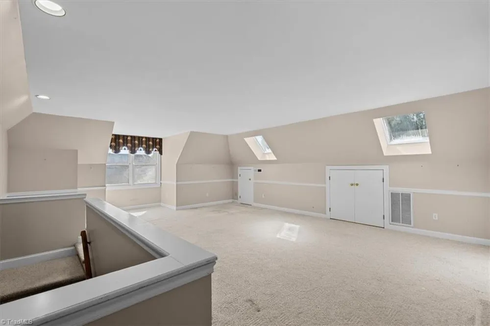 2603 Ashcroft Drive Reidsville, NC 27320