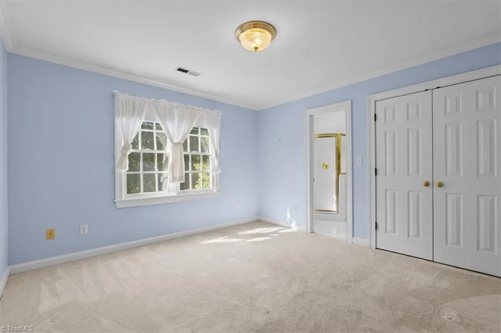 2603 Ashcroft Drive Reidsville, NC 27320