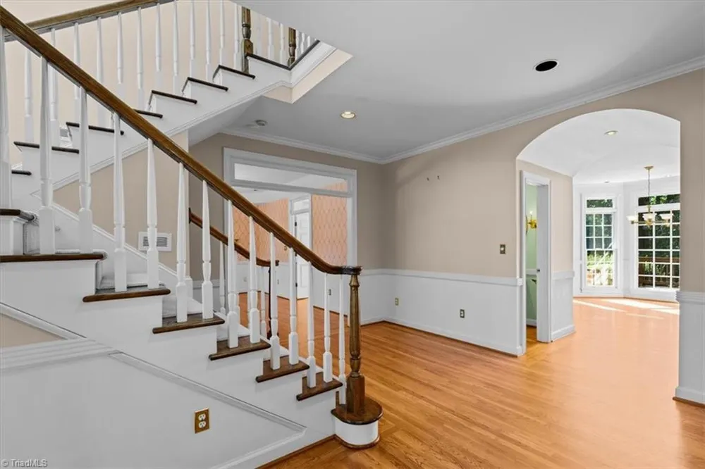 2603 Ashcroft Drive Reidsville, NC 27320