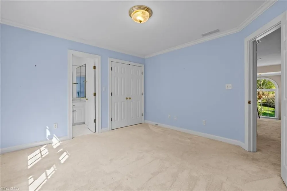 2603 Ashcroft Drive Reidsville, NC 27320