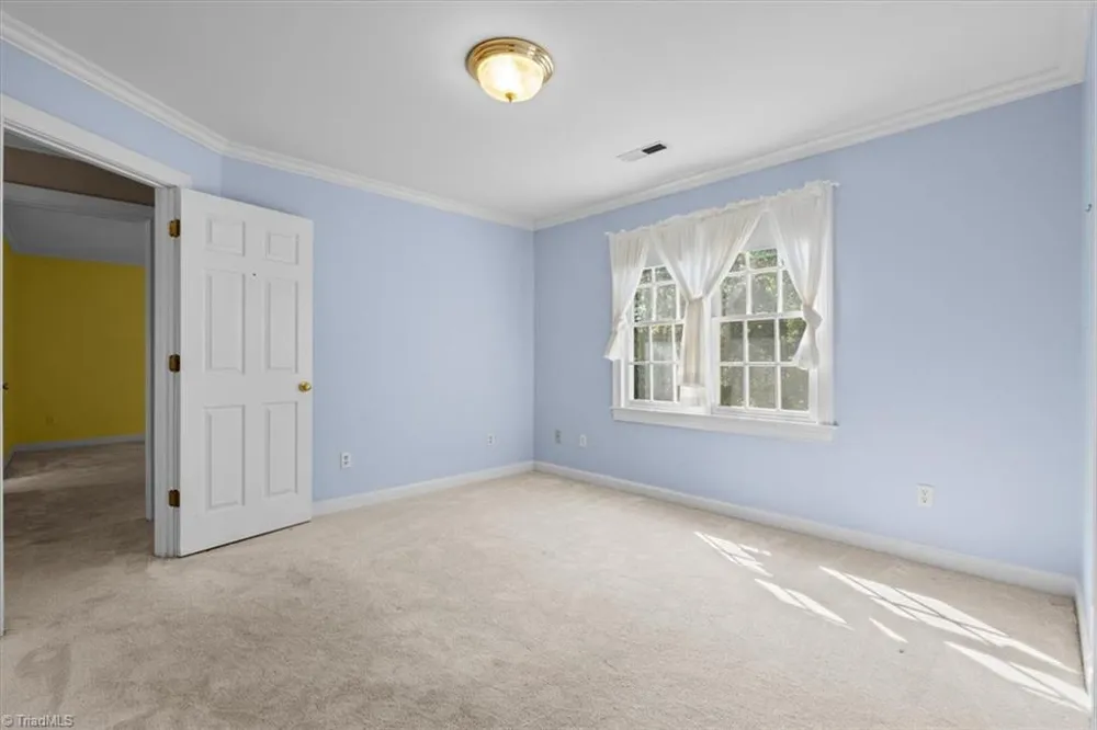 2603 Ashcroft Drive Reidsville, NC 27320