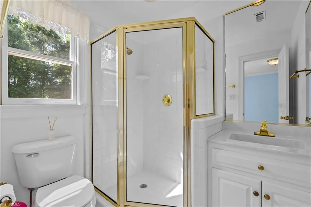 2603 Ashcroft Drive Reidsville, NC 27320