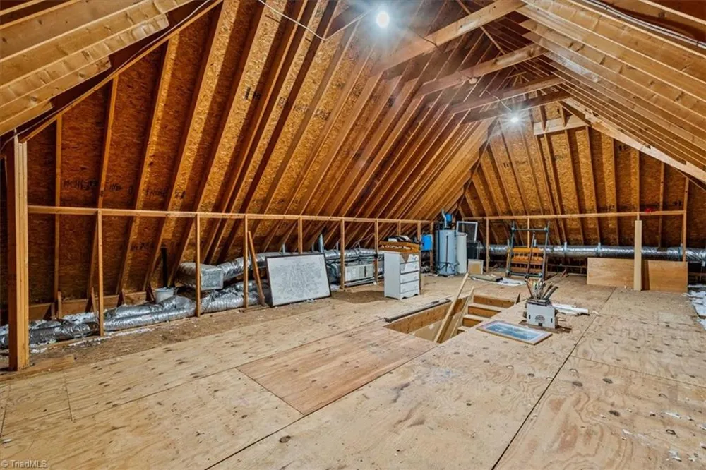 2603 Ashcroft Drive Reidsville, NC 27320