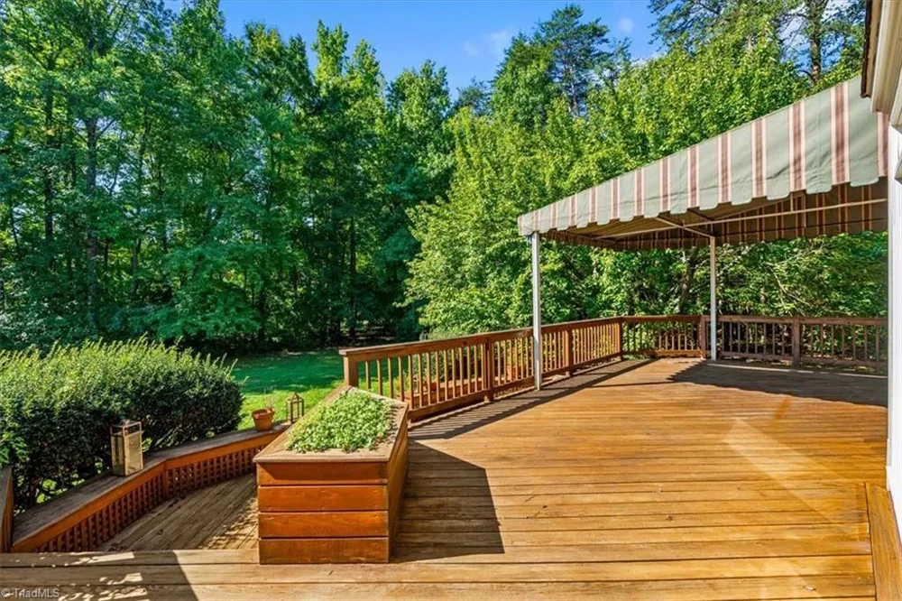 2603 Ashcroft Drive Reidsville, NC 27320