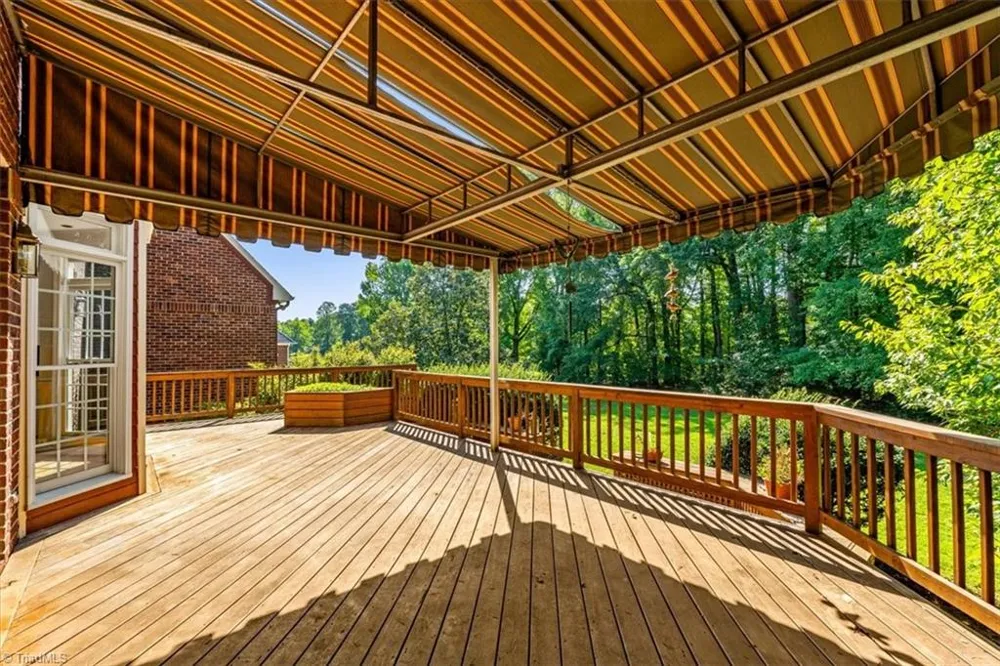 2603 Ashcroft Drive Reidsville, NC 27320