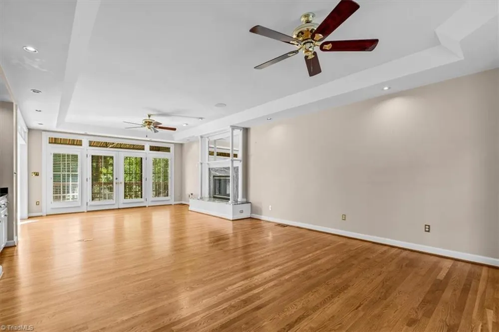 2603 Ashcroft Drive Reidsville, NC 27320