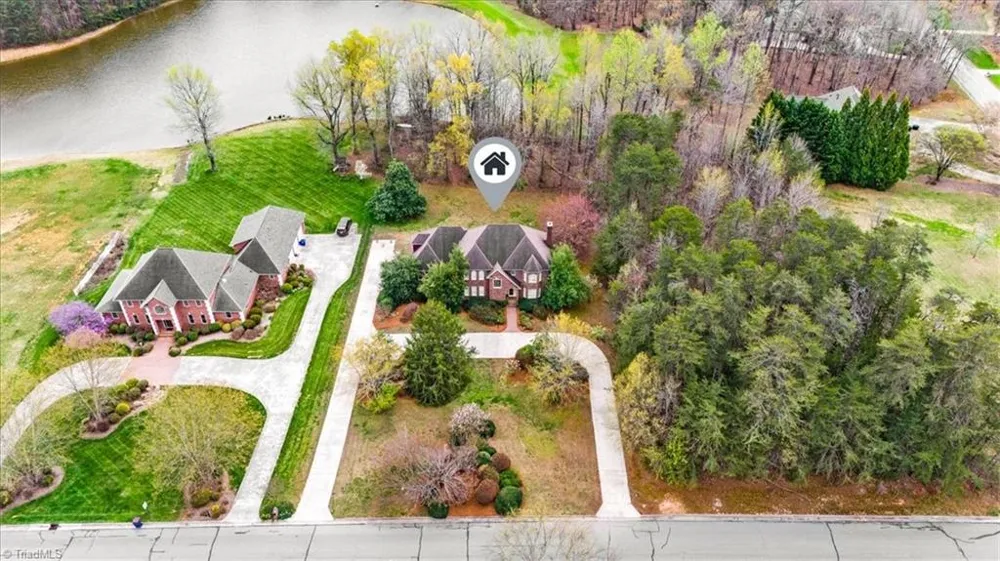 2603 Ashcroft Drive Reidsville, NC 27320