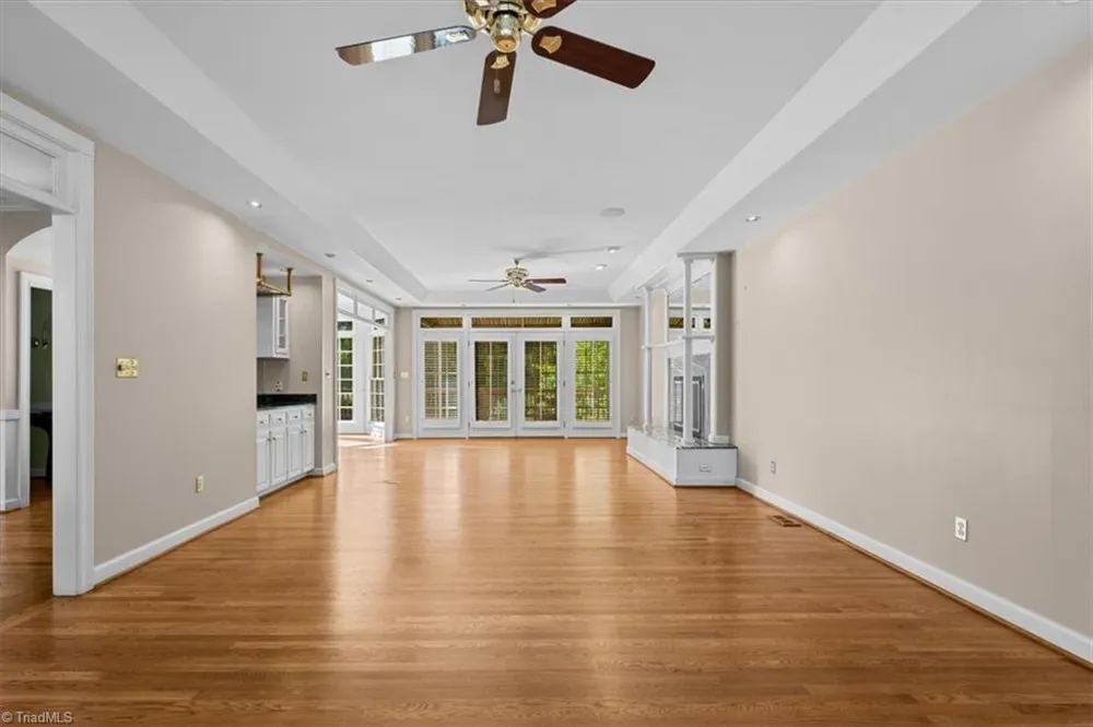 2603 Ashcroft Drive Reidsville, NC 27320
