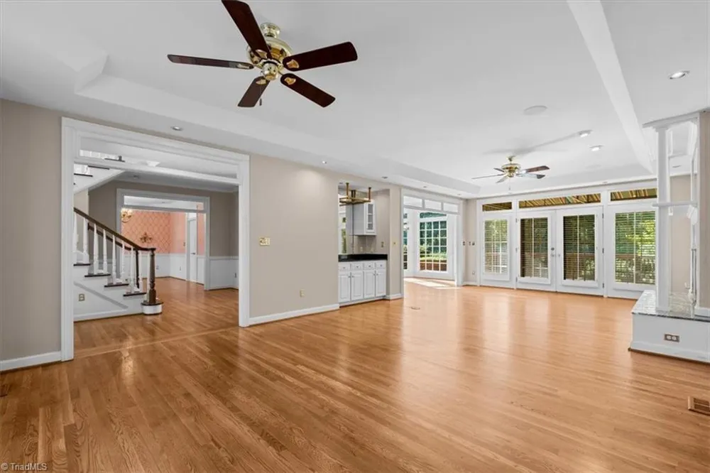 2603 Ashcroft Drive Reidsville, NC 27320