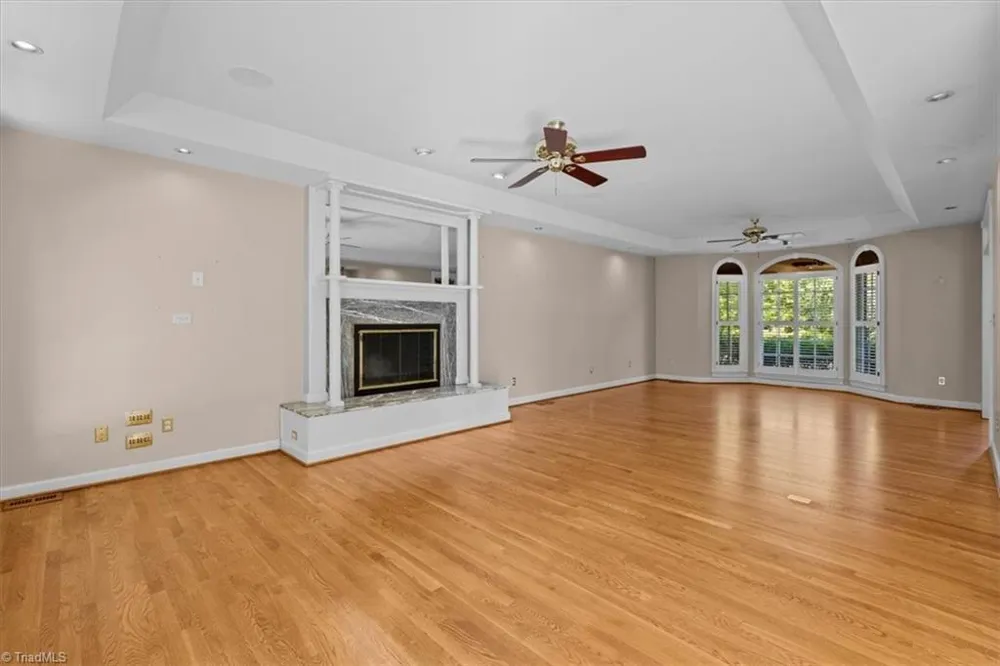 2603 Ashcroft Drive Reidsville, NC 27320