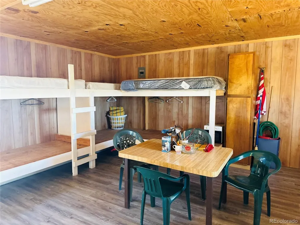 0 County Road AA La Jara, CO 81140