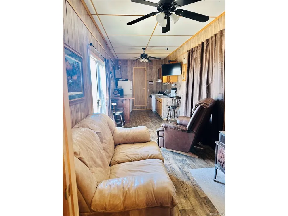 0 County Road AA La Jara, CO 81140