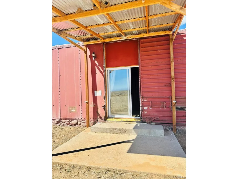 0 County Road AA La Jara, CO 81140