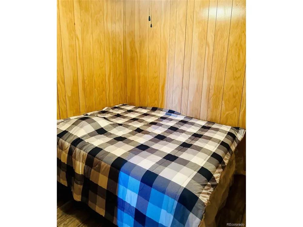 0 County Road AA La Jara, CO 81140
