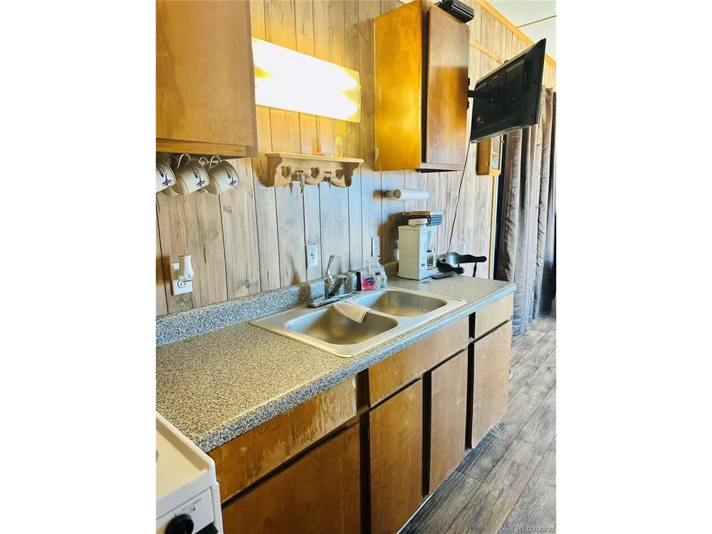 0 County Road AA La Jara, CO 81140