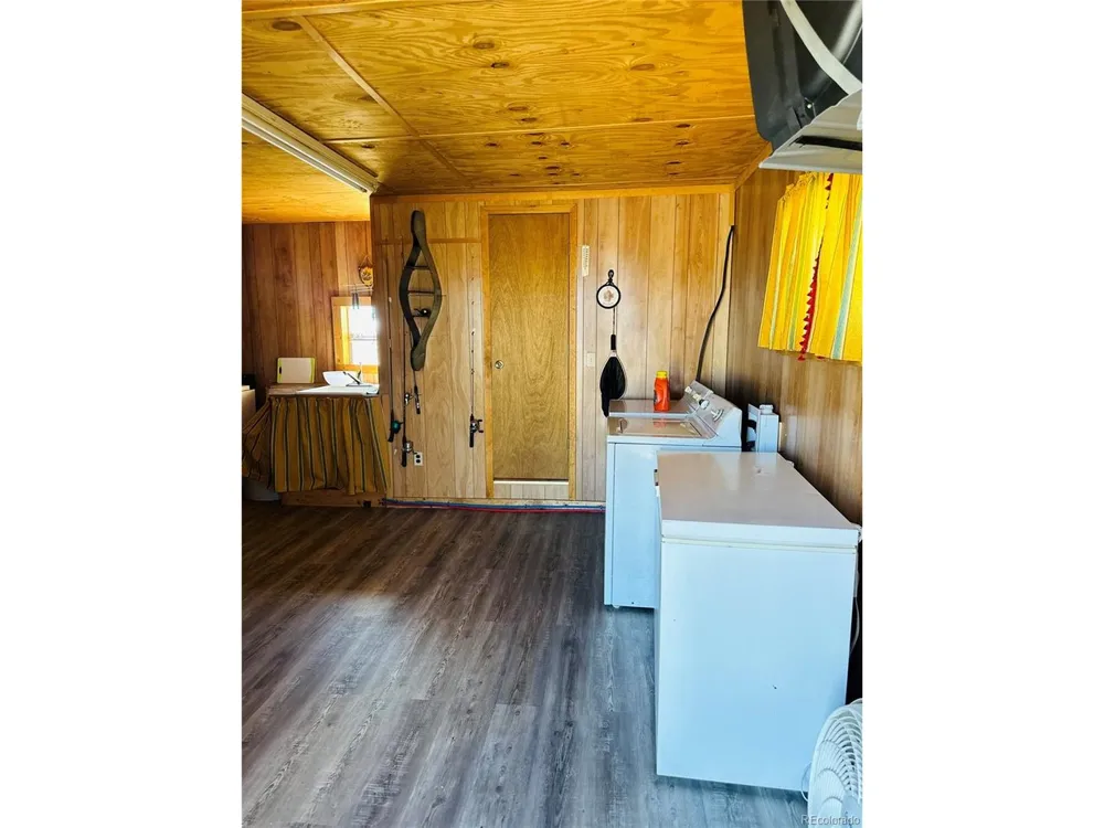 0 County Road AA La Jara, CO 81140