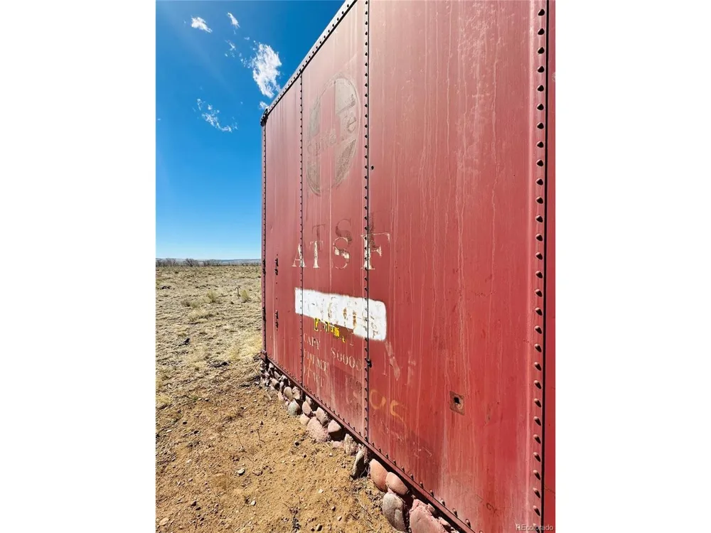 0 County Road AA La Jara, CO 81140