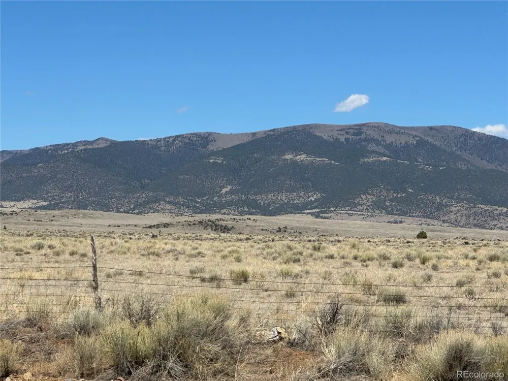 0 County Road AA La Jara, CO 81140