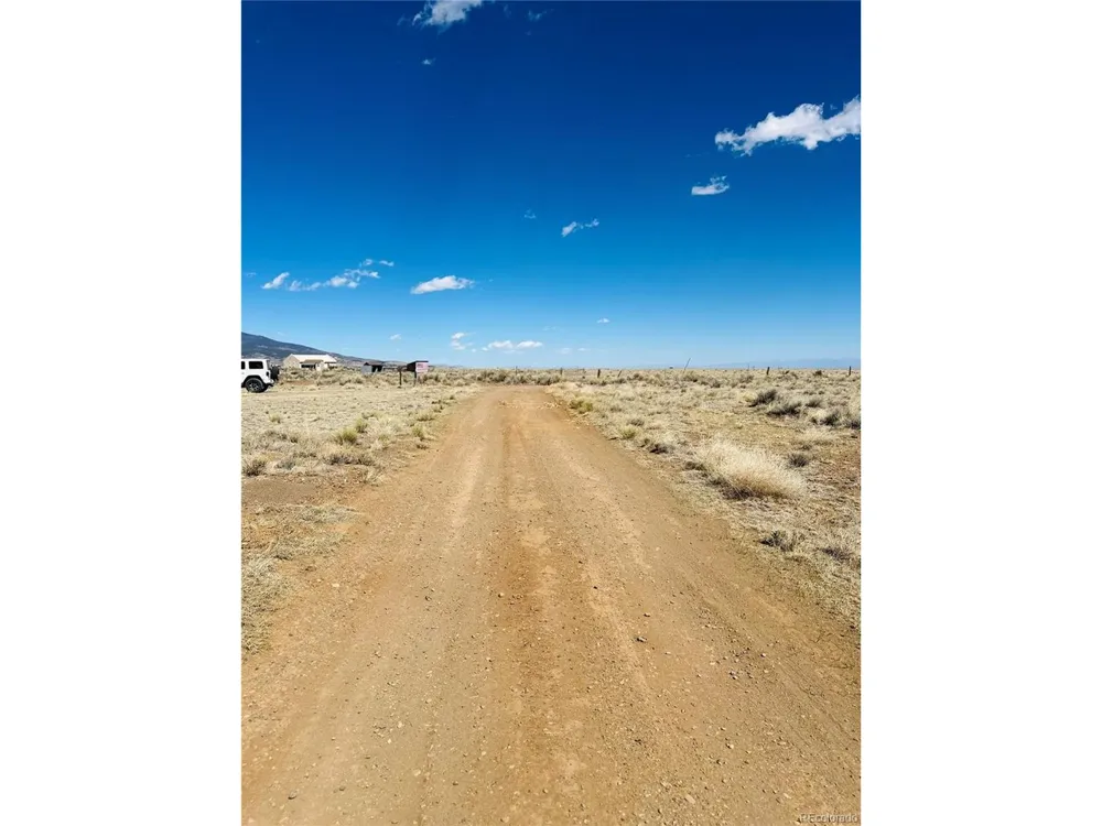 0 County Road AA La Jara, CO 81140