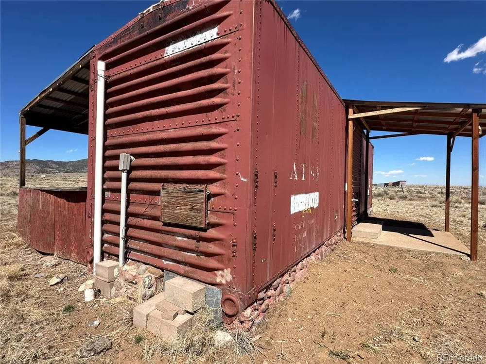 0 County Road AA La Jara, CO 81140