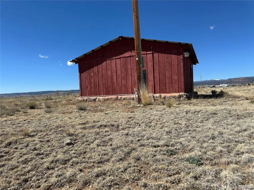 0 County Road AA La Jara, CO 81140