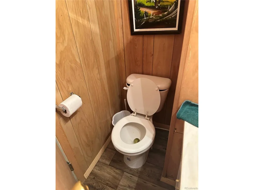 0 County Road AA La Jara, CO 81140