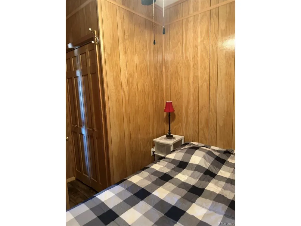 0 County Road AA La Jara, CO 81140