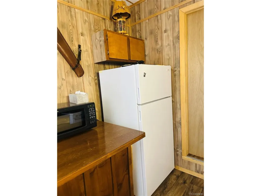 0 County Road AA La Jara, CO 81140