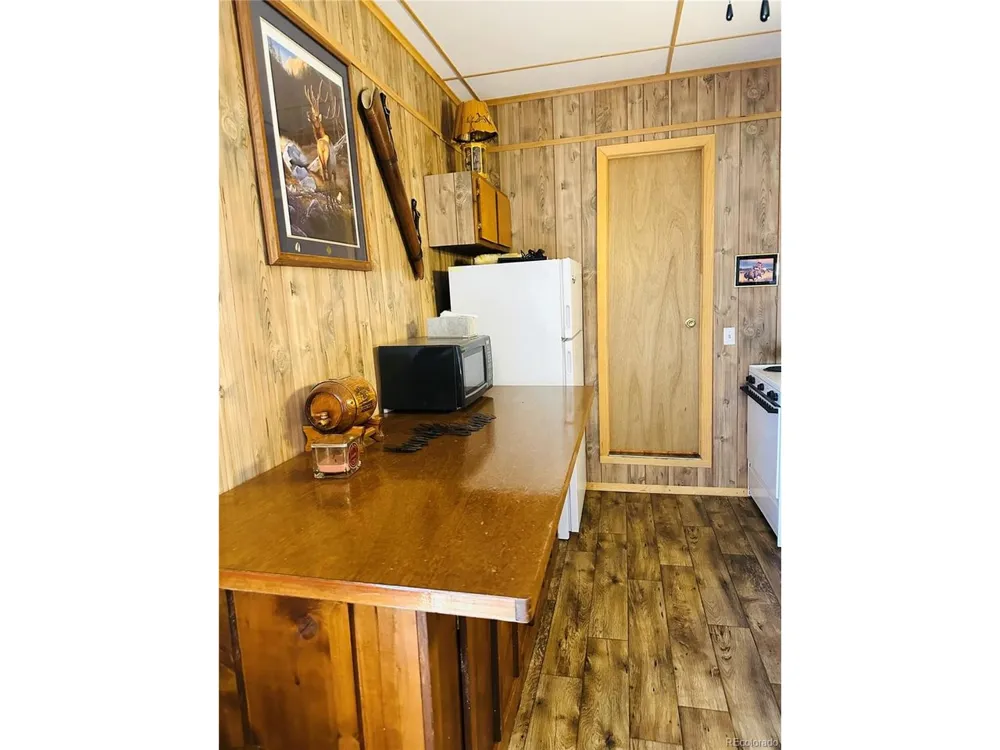 0 County Road AA La Jara, CO 81140