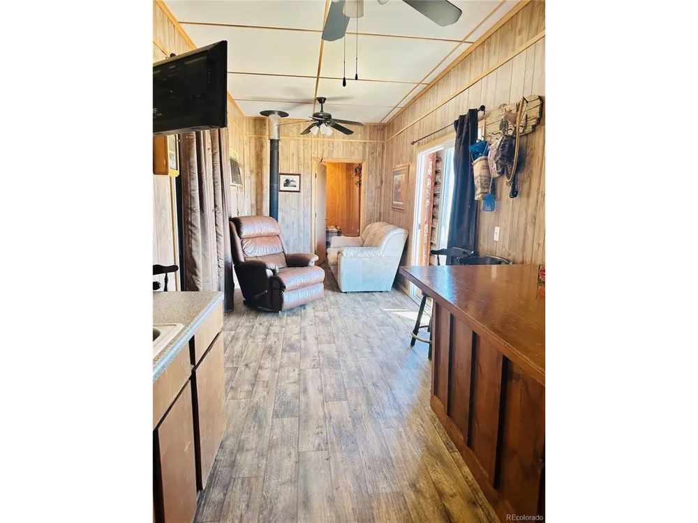 0 County Road AA La Jara, CO 81140