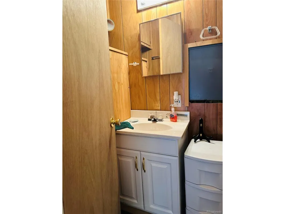 0 County Road AA La Jara, CO 81140