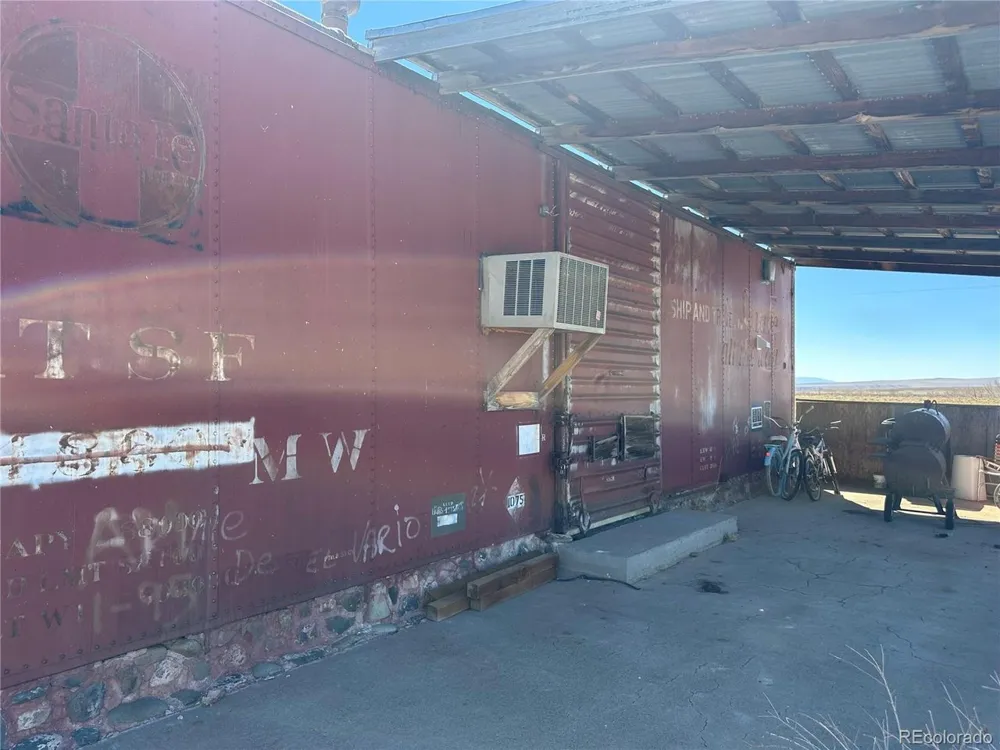 0 County Road AA La Jara, CO 81140