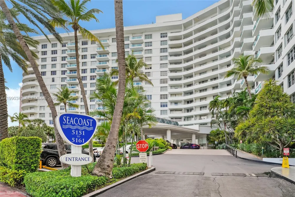 5161 Collins Ave #1508 Miami Beach, FL 33140