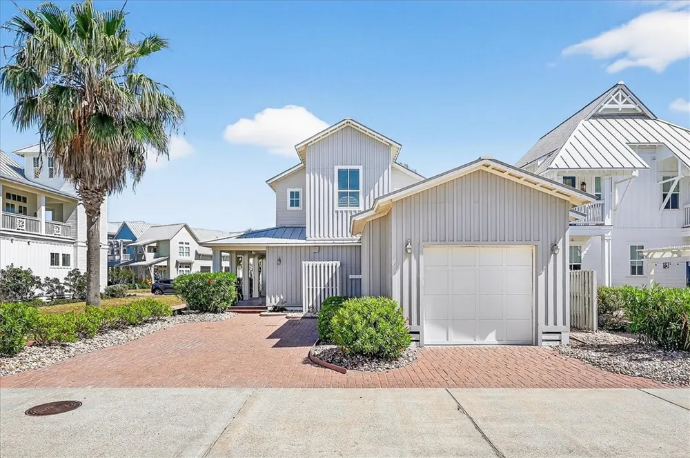 123 Still Water Drive Port Aransas, TX 78373