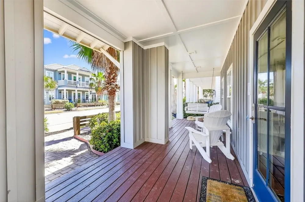 123 Still Water Drive Port Aransas, TX 78373