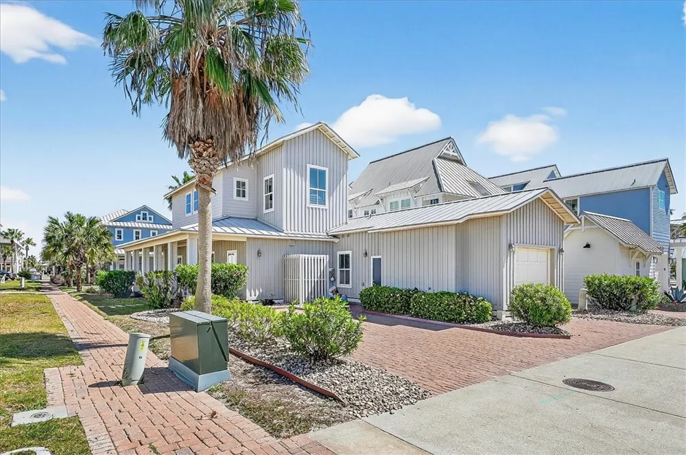 123 Still Water Drive Port Aransas, TX 78373
